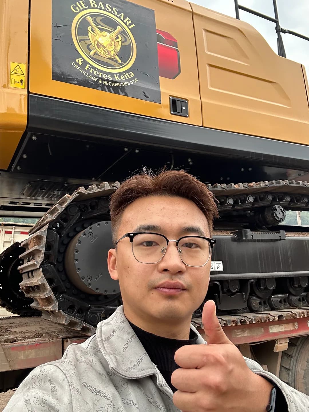 AOLAN Machinery shipping loading 9