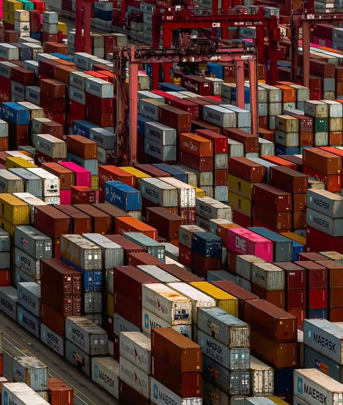 AOLAN Machinery shipping method 1