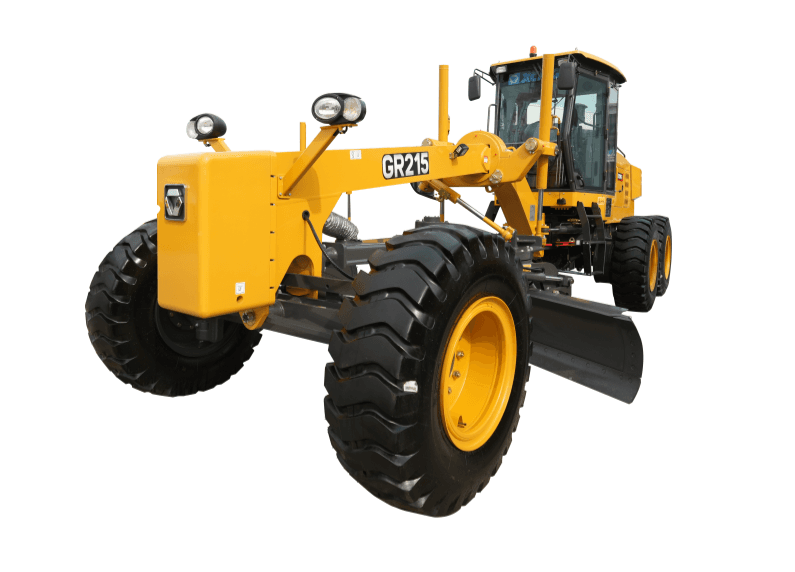 XCMG GR215