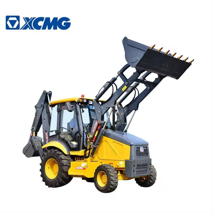XCMG XC870K