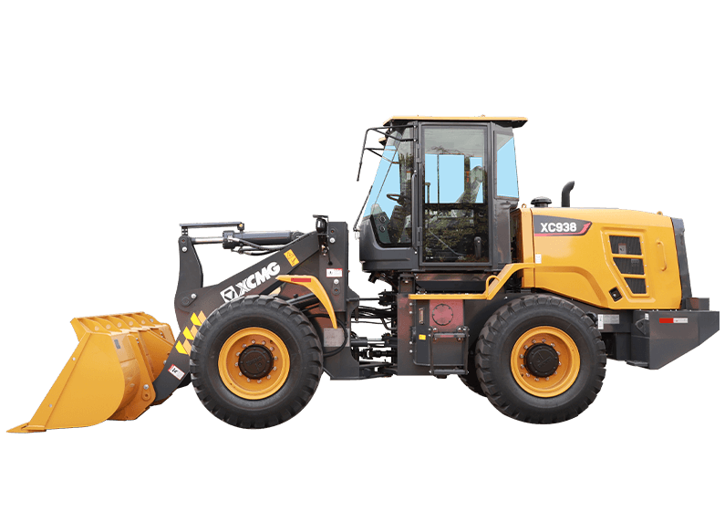 XCMG XC938