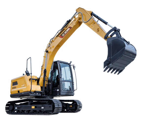 XCMG XE105GA