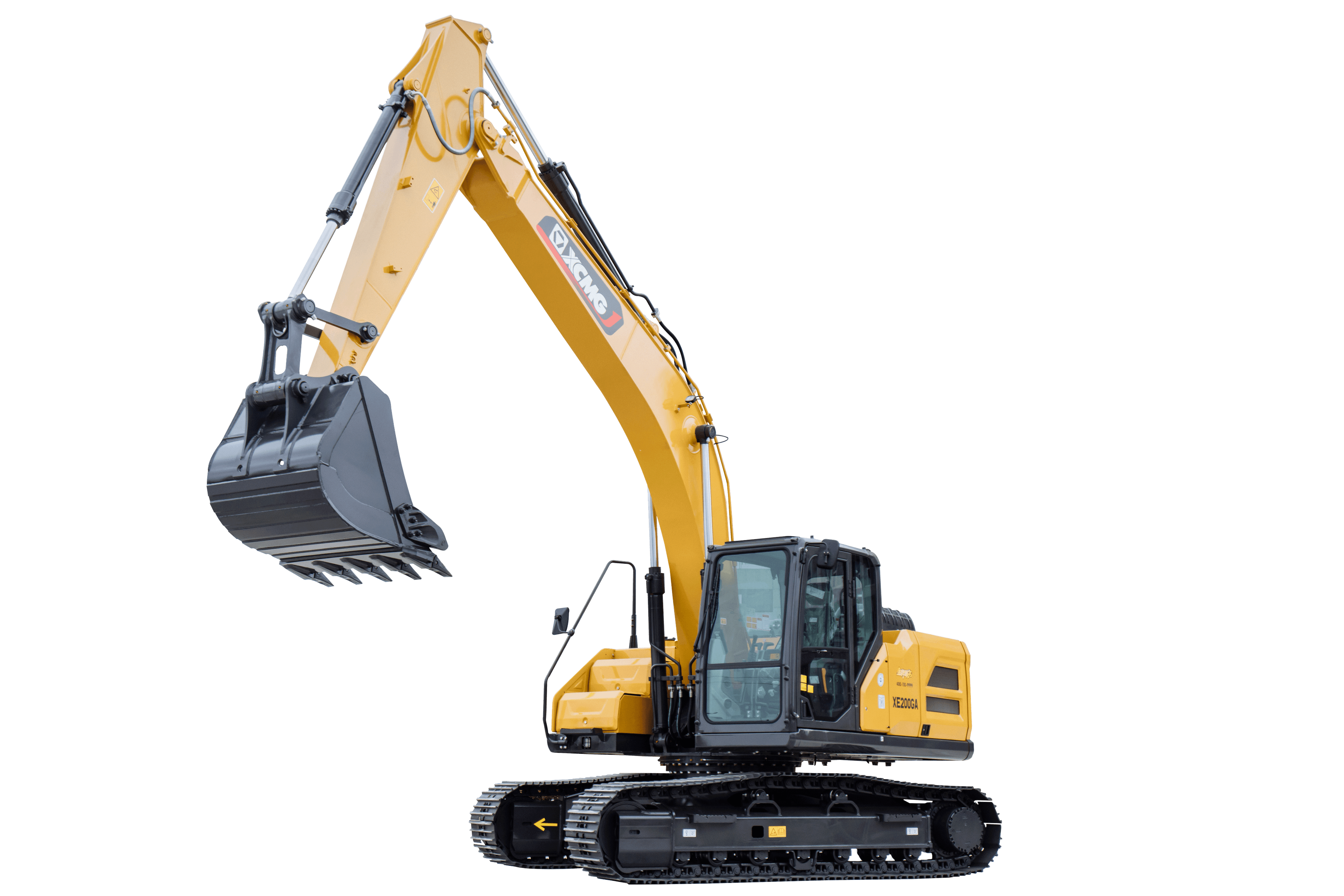 XCMG XE200GA