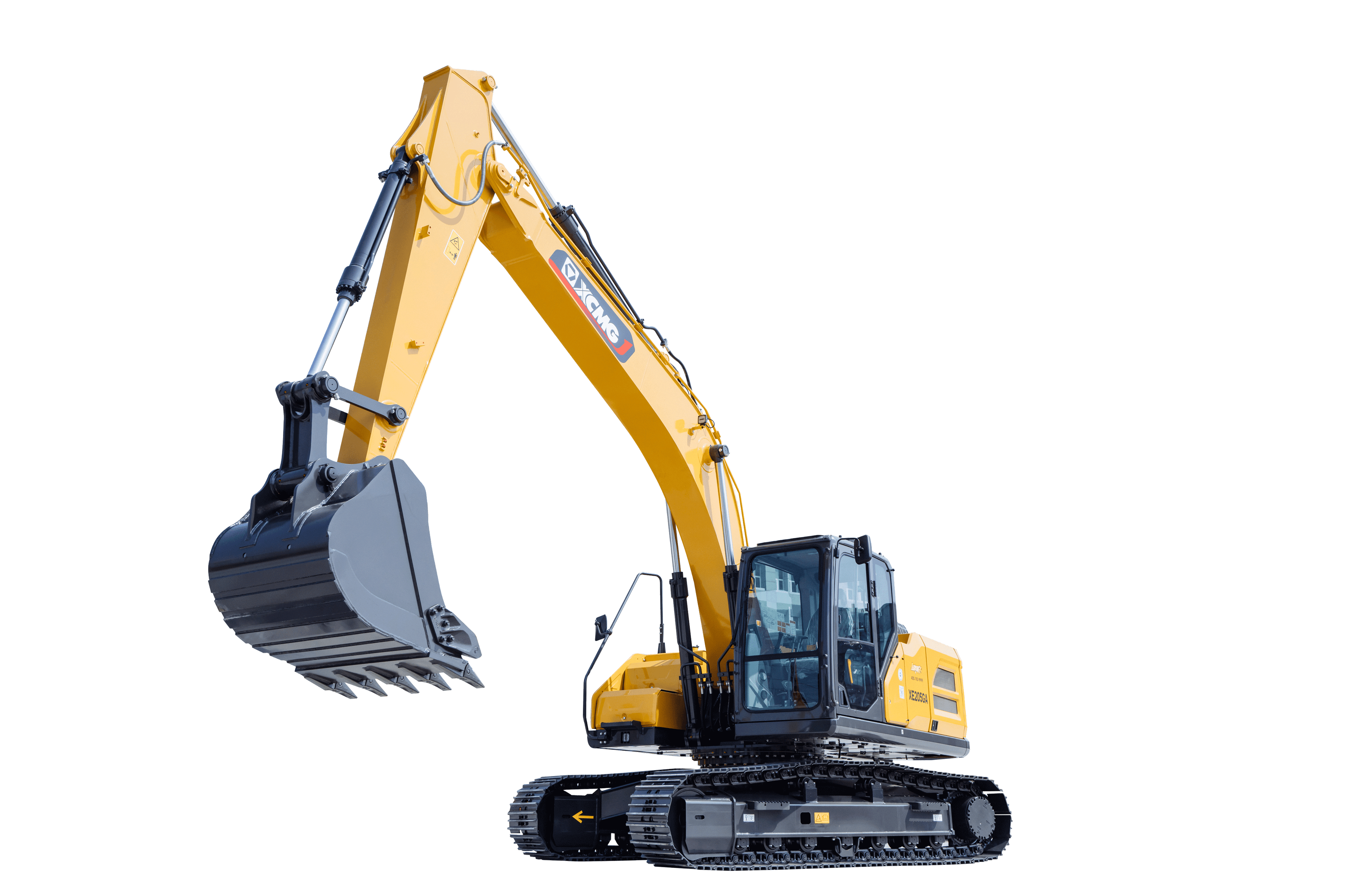 XCMG XE205GA