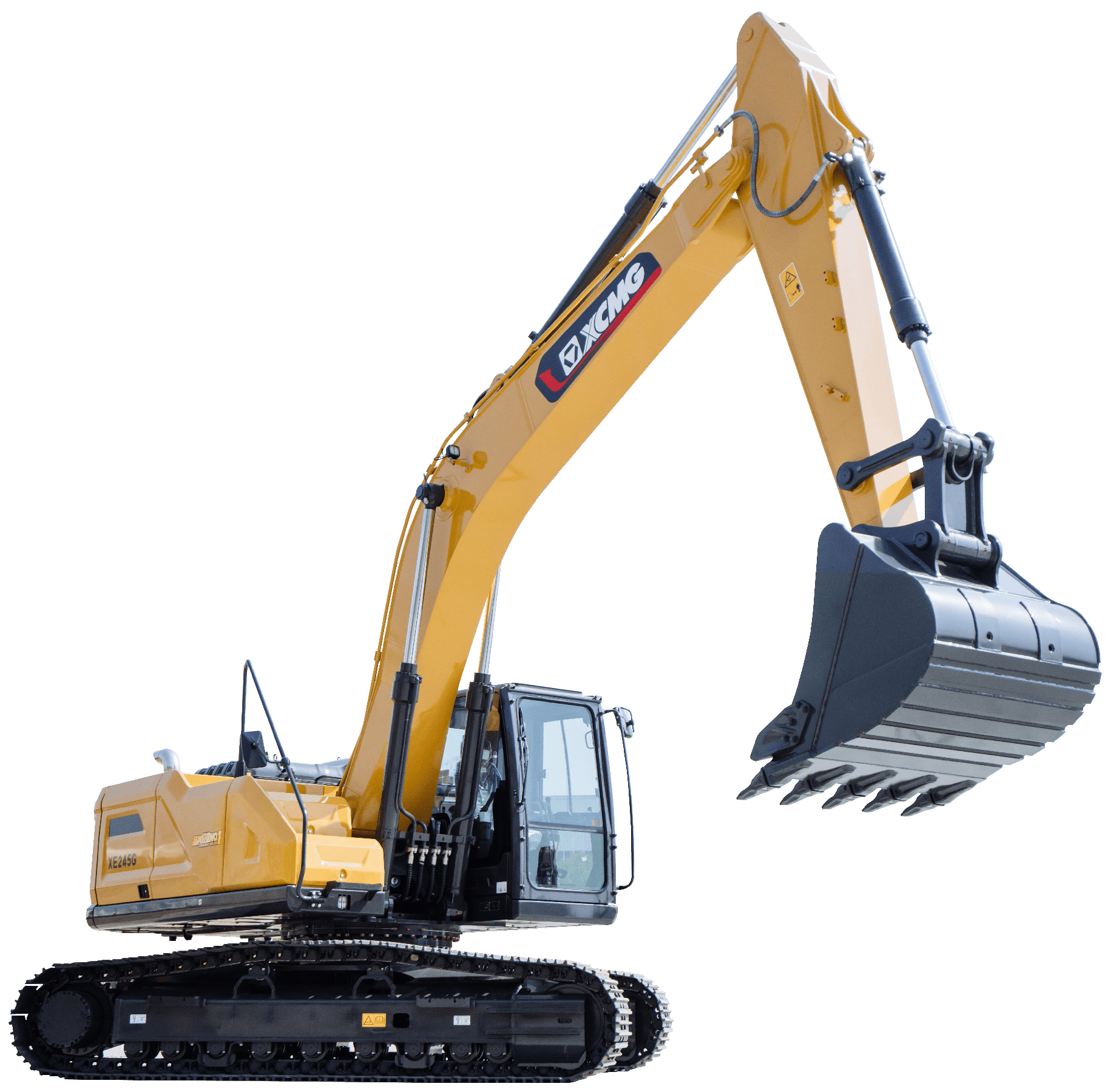XCMG XE245G