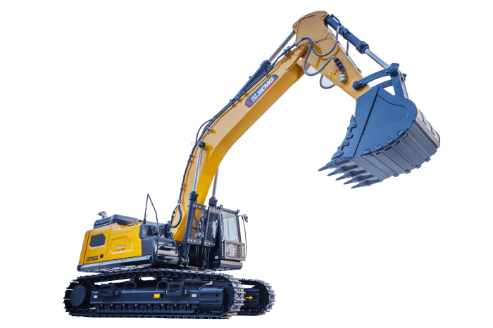 XCMG XE500G
