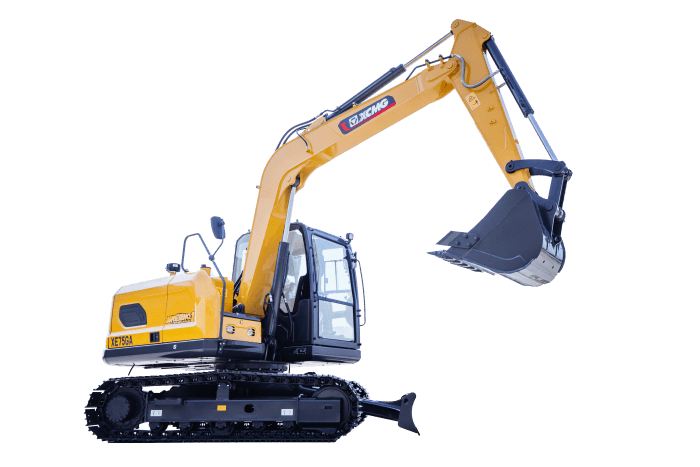 XCMG XE75GA