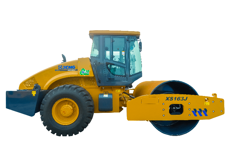 XCMG XS163J