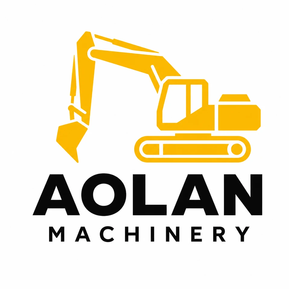 AOLAN Machinery company logo